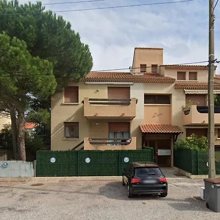 아파트 Duplex 6 Pers. Proche Plage, Terrasse, Parking, Animaux Admis - Fr-1-776-23