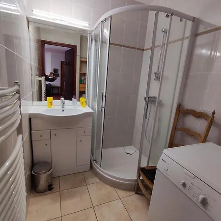 Duplex 6 Pers. Proche Plage, Terrasse, Parking, Animaux Admis - Fr-1-776-23 아파트 아르젤레쉬르메르