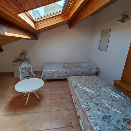 아파트 Duplex 6 Pers. Proche Plage, Terrasse, Parking, Animaux Admis - Fr-1-776-23 *