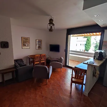 Duplex 6 Pers. Proche Plage, Terrasse, Parking, Animaux Admis - Fr-1-776-23 아파트 *